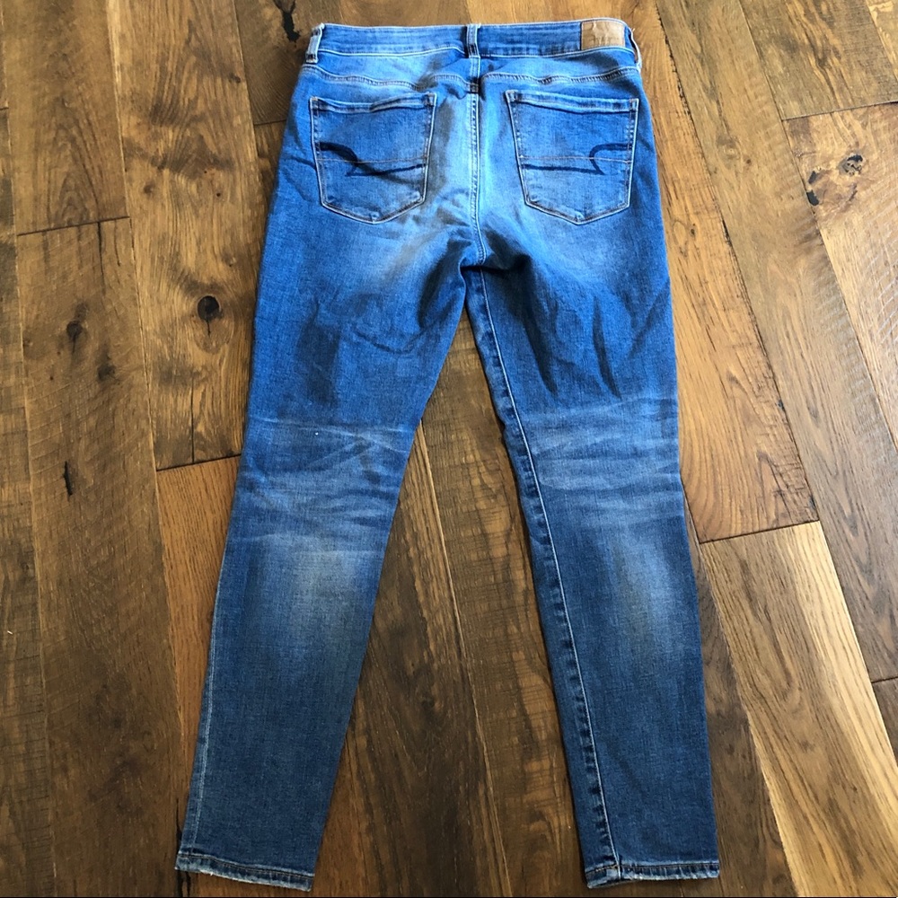 AE Jeans - Picture 7 of 7